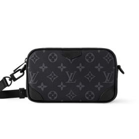 LOUIS VUITTON 루이비통 트로카데로 웨어러블 월릿 M14253