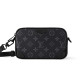 LOUIS VUITTON 루이비통 트로카데로 웨어러블 월릿 M14253