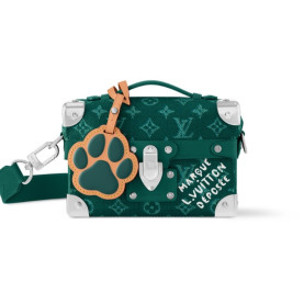 LOUIS VUITTON 루이비통 SOUL TRUNK 백 M12686