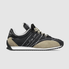 DIOR 디올 남성용  D-Sketch 스니커즈 KCK42 2COLOR