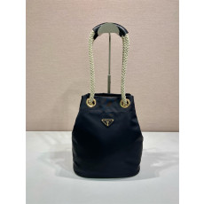 PRADA 프라다 버킷백 1BE082 5COLOR