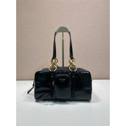 PRADA 프라다 토트백 1BB138 2COLOR