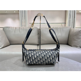 DIOR 디올 D-저니 Journey 호보백 D2416