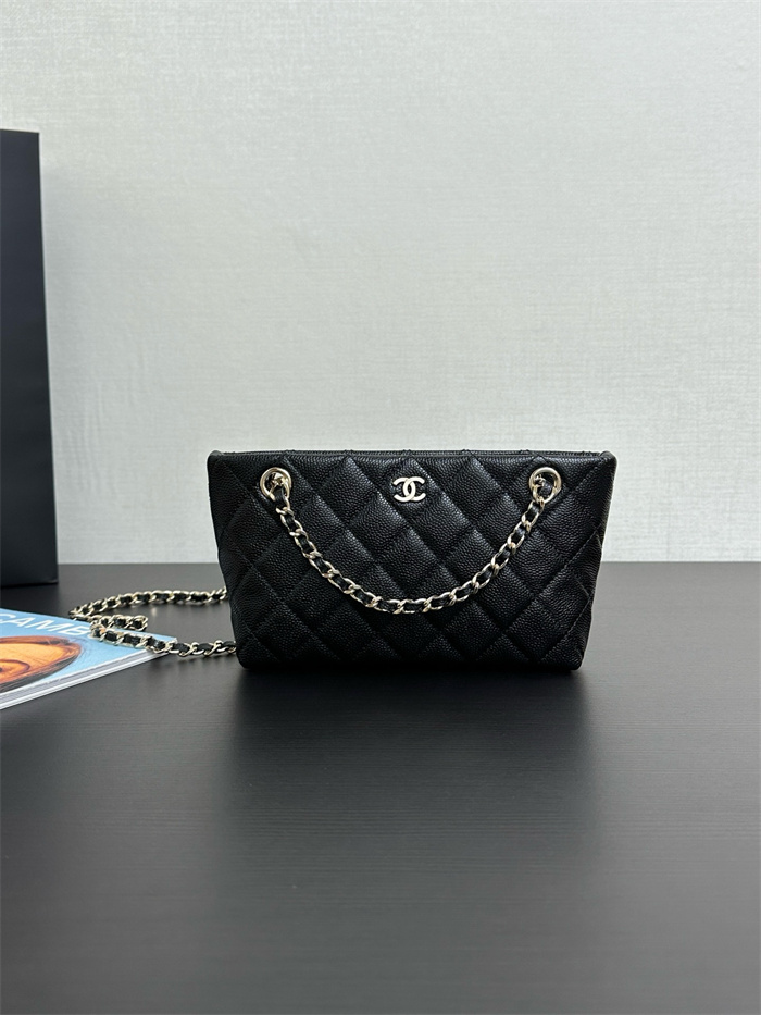 CHANEL 샤넬 미니 폰백 AS2111 