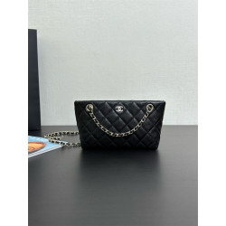 CHANEL 샤넬 미니 폰백 AS2111 