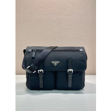 PRADA 프라다 메신저 백 1BD698