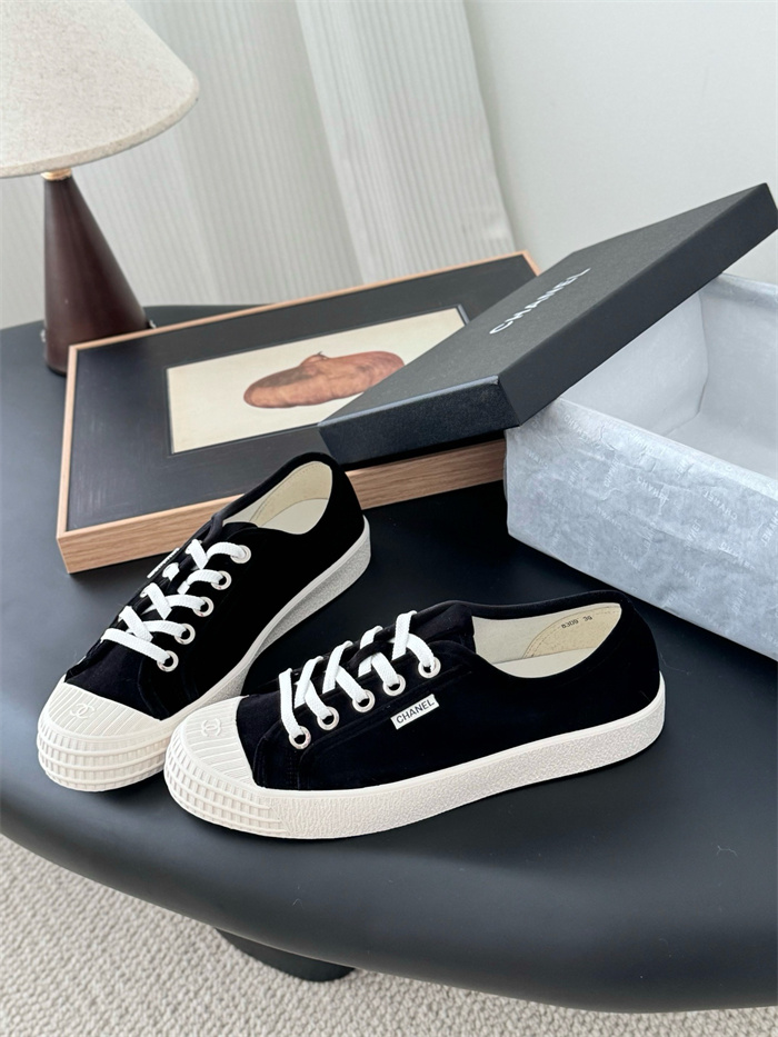 CHANEL 샤넬 여성용 스니커즈 C50888 5COLOR