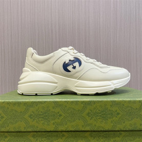 GUCCI 구찌 라이톤 남여공용 스니커즈 G31081 2COLOR