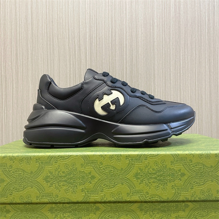 GUCCI 구찌 라이톤 남여공용 스니커즈 G31081