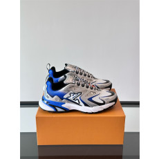 LOUIS VUITTON 루이비통 남성용 스니커즈 L50887 2COLOR