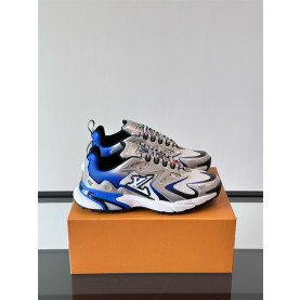 LOUIS VUITTON 루이비통 남성용 스니커즈 L50887 2COLOR