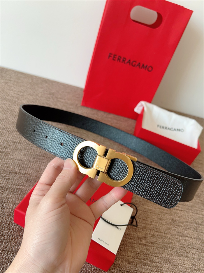 FERRAGAMO 페레가모 남성용 벨트 F36044