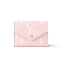 위 LOUIS VUITTON 루이비통 빅토린 월릿 M14229