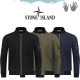 STONE ISLAND 스톤아일랜드 베이직 시보리 점퍼