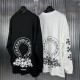 CHROME HEARTS 크롬하츠 쓰리 롱슬리브