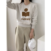 ●4월 판매 8위● ISABEL MARANT 이자벨마랑 밀리니 맨투맨 4COLOR