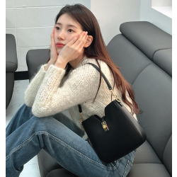 15위 [미스에이 수지] CELINE 셀린느 이너 소프트 16 까미유백 스몰 120693 3COLOR