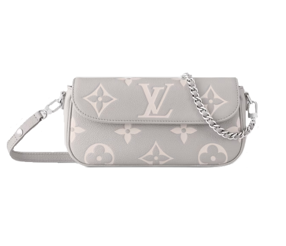  LOUIS VUITTON 루이비통 윌릿 온 체인 숄더백 M82210