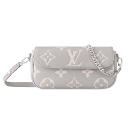  LOUIS VUITTON 루이비통 윌릿 온 체인 숄더백 M82210