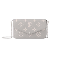  LOUIS VUITTON 루이비통 포쉐트 펠리시 모노그램 크로스백 M14227