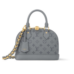 LOUIS VUITTON 루이비통 알마 BB M12561