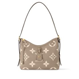 LOUIS VUITTON 루이비통 캐리올 PM M47180