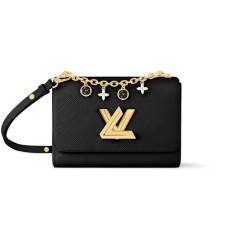LOUIS VUITTON 루이비통 트위스트 MM M11723 2COLOR