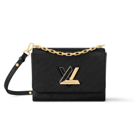 LOUIS VUITTON 루이비통 트위스트 MM M24631 2COLOR