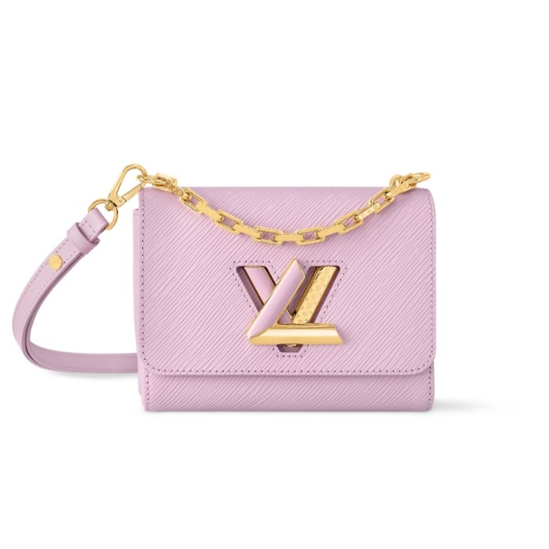 LOUIS VUITTON 루이비통 트위스트 스몰백 M24864