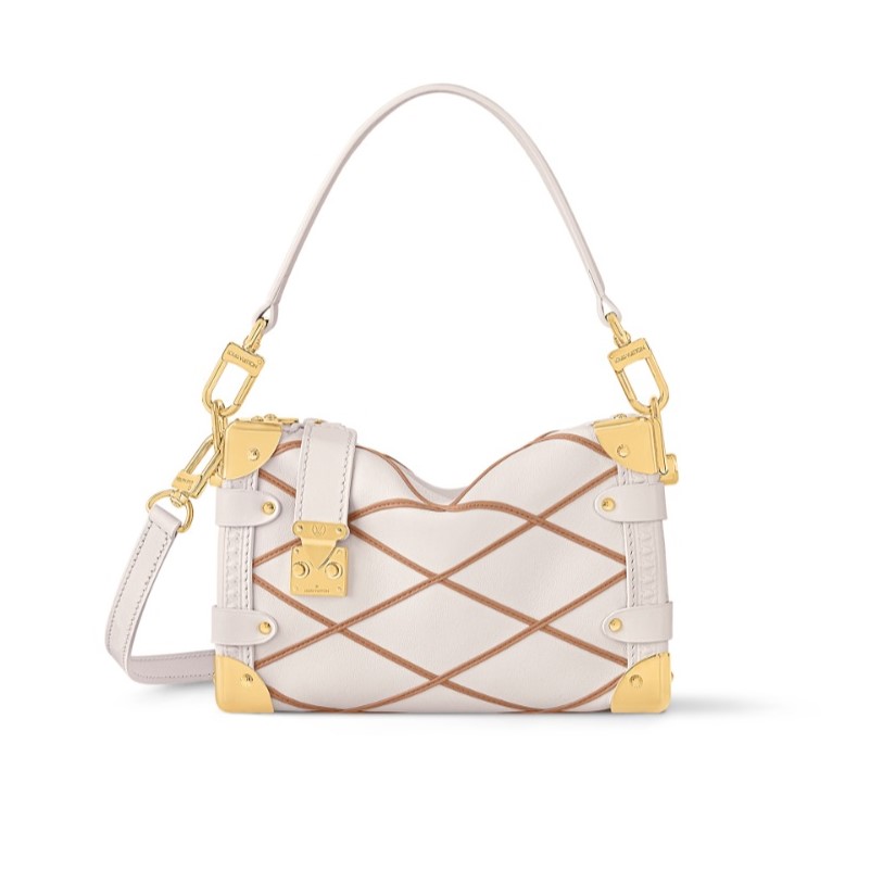 LOUIS VUITTON 루이비통 사이드 트렁크 PM M25216