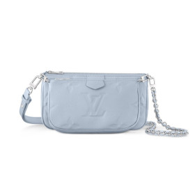 LOUIS VUITTON 루이비통 멀티 포쉐트 악세수아 M47173