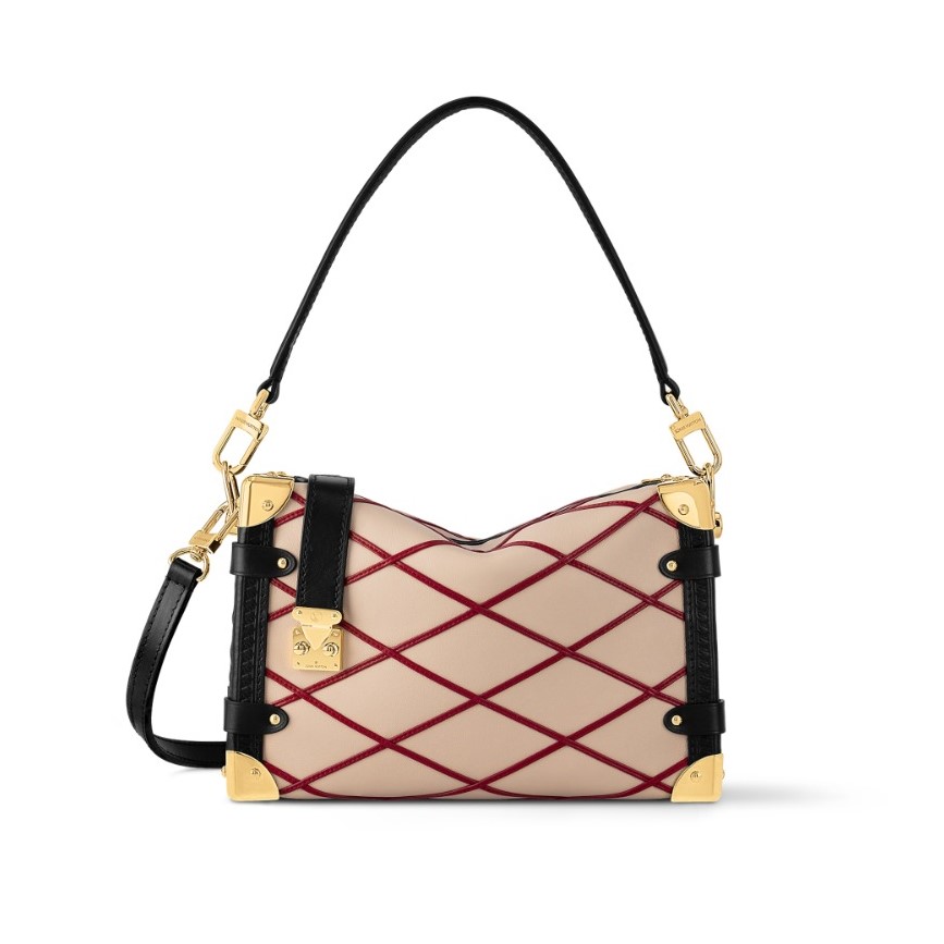 LOUIS VUITTON 루이비통 사이드 트렁크 MM M24403