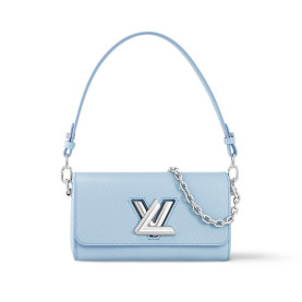 LOUIS VUITTON 루이비통 트위스트 웨스트백 M24566