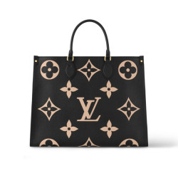 LOUIS VUITTON 루이비통 온더고 라지백 M45945