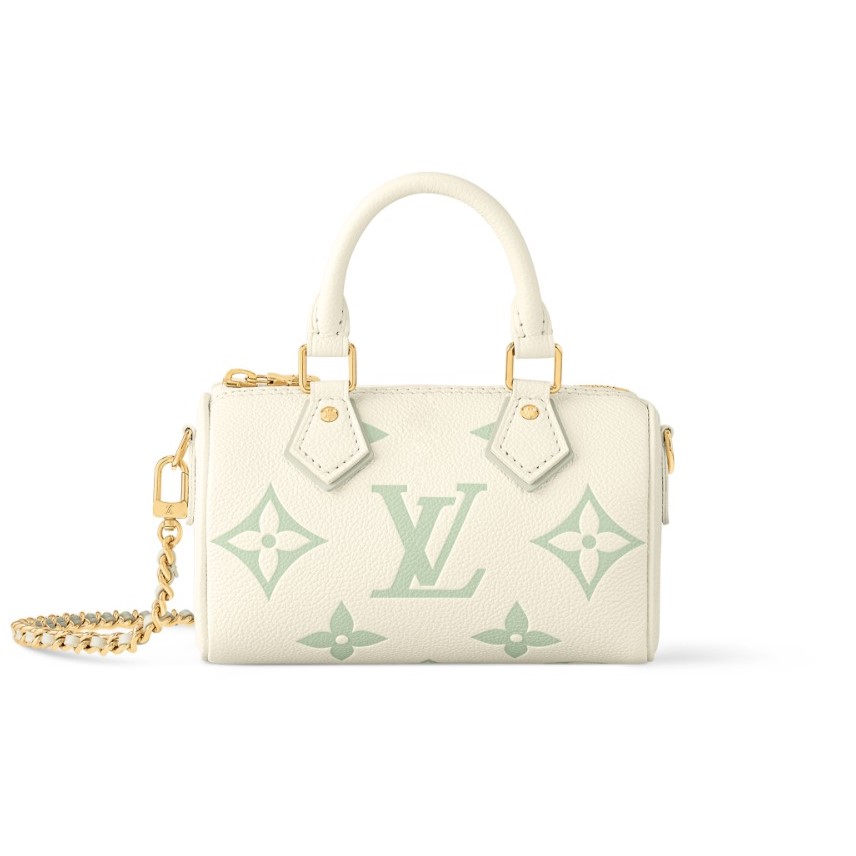 LOUIS VUITTON 루이비통 나노 스피디백 M24169