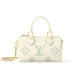 LOUIS VUITTON 루이비통 나노 스피디백 M24169