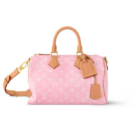 LOUIS VUITTON 루이비통 스피디 P9 반둘리에 30 M13914