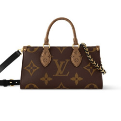 LOUIS VUITTON 루이비통 온더고 이스트 웨스트 체인 M14236