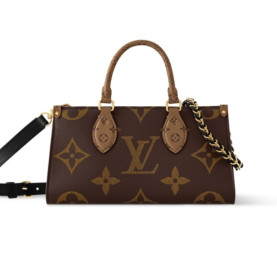 LOUIS VUITTON 루이비통 온더고 이스트 웨스트 체인 M14236
