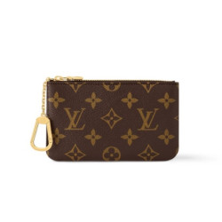 LOUIS VUITTON 루이비통  키 파우치 S M13559