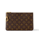 LOUIS VUITTON 루이비통 키 파우치 M M13560