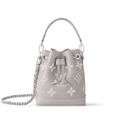 LOUIS VUITTON 루이비통 나노 노에 M14224