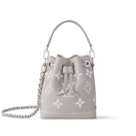 LOUIS VUITTON 루이비통 나노 노에 M14224