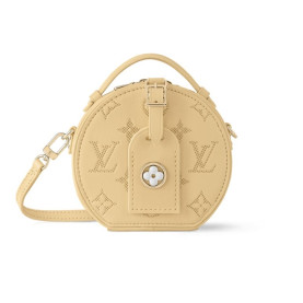 LOUIS VUITTON 루이비통 미니 보이트 샤포백 M11294