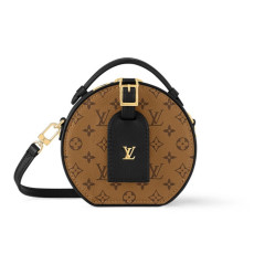 LOUIS VUITTON 루이비통 미니 부아뜨 샤포 M83614