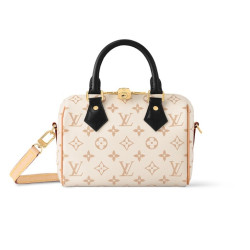LOUIS VUITTON 루이비통  스피디 반둘리에르 20 M46906