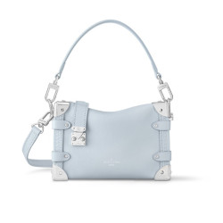 LOUIS VUITTON 루이비통 사이드 트렁크 PM M23817