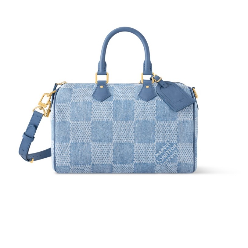  LOUIS VUITTON 루이비통 스피디 반둘리에 30 N00203