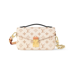  LOUIS VUITTON 루이비통 포쉐트 메티스 이스트 웨스트 M46914