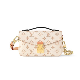  LOUIS VUITTON 루이비통 포쉐트 메티스 이스트 웨스트 M46914